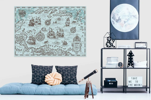 PER CHITARRA DIAGRAMMA Ad Accordi Ukulele Accordi Timbro Portatile 6,5 - Foto 2