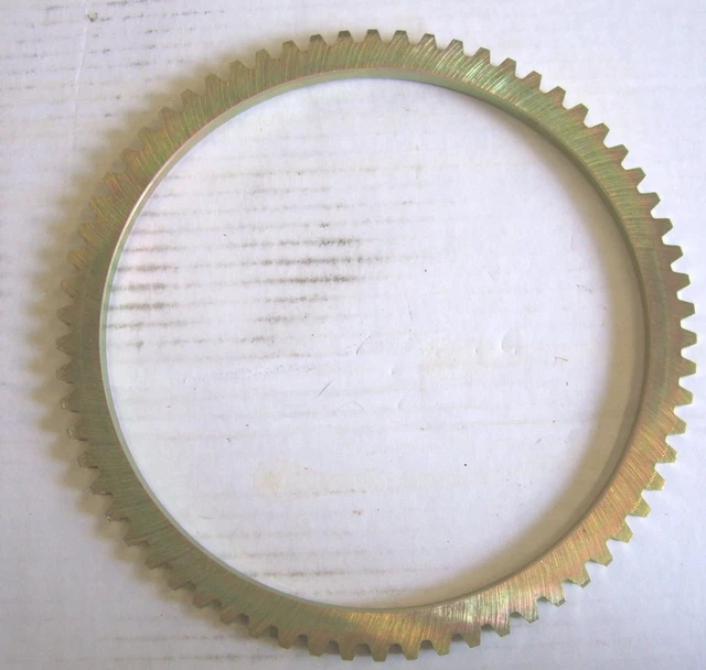 HARLEY DAVIDSON PANHEAD Shovelhead Evo Starter Ring Gear EUR 43,44