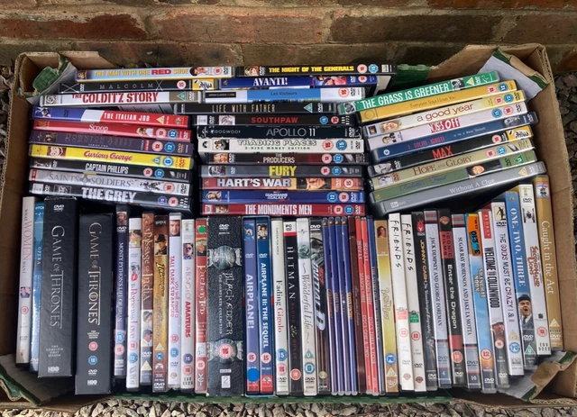 silent -ディレクターズカット版- DVD-BOX LARGE JOB LOT Stock Clearance Deal Wholesale Mixed items 3000