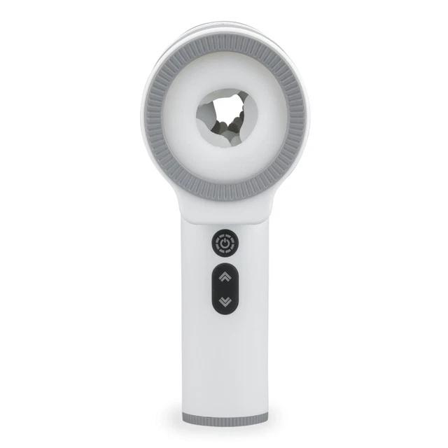 Masturbateur Automatique Pour Homme LOVE AND VIBES - Rechargeable USB, Mains Libres