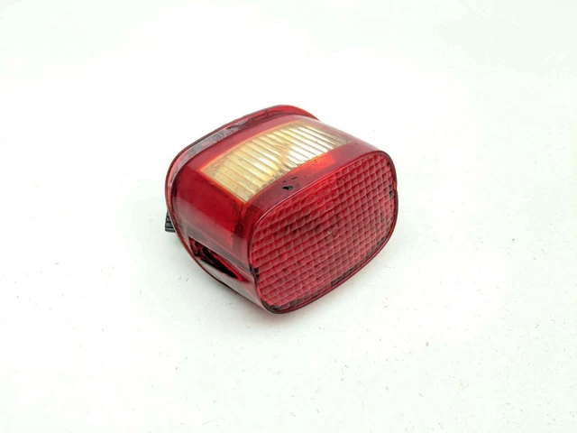 03 Harley Davidson FXDWG Dyna Wide Glide Tail Light Brake Lamp