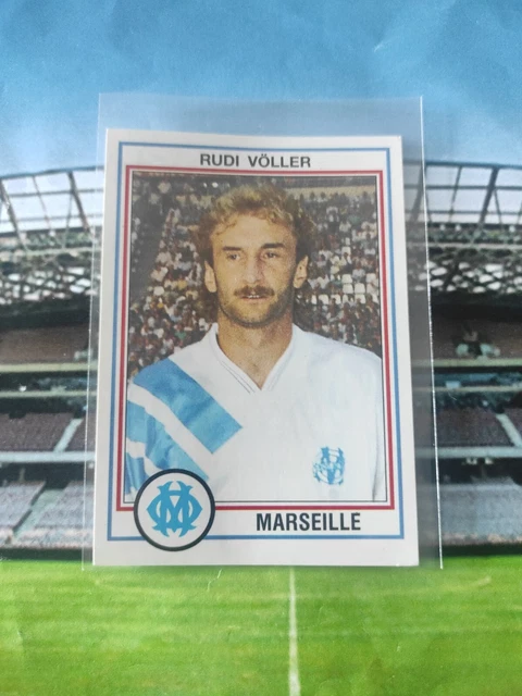 Olympique De Marseille - Milan Ac : La Finale Inoubliable [VHS