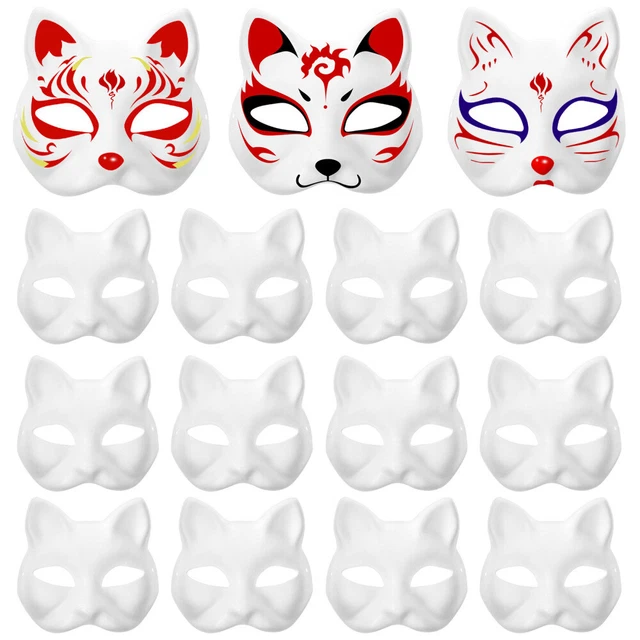URAQT Masque de Océan Animal, 12 Pièces Masques de Bande Halloween Fêtes | Dessinée en Feutre Décorations de Fournitures de Fête, Masques de Océan Animal pour Les Fêtes d'Anniversaire URAQT Masque de Océan Animal, 12 Pièces Masques de Bande Halloween Fêtes | Dessinée en Feutre Décorations de Fournitures de Fête, Masques de Océan Animal pour Les Fêtes d'Anniversaire