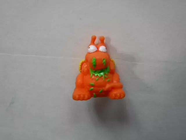 The Trash Pack Series 5 - Fried Dragon Fly - Rare-Trashie