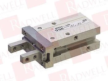 Smc Mhz2-16D / Mhz216D (Brand New)