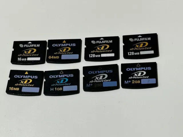 FUJIFILM 遠ざけ XD-Picture Card M 512MB FUJIFILM 遠ざけ XD-Picture Card M 512MB