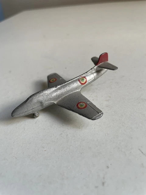Avion Polistil Constellation Pour Acrobaties - Réf 28 - Échelle 332/400 - Vintage Italie