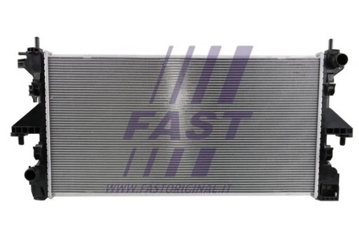 Fiat Ducato 14> Kuehler Bollitore Acqua 1382425080