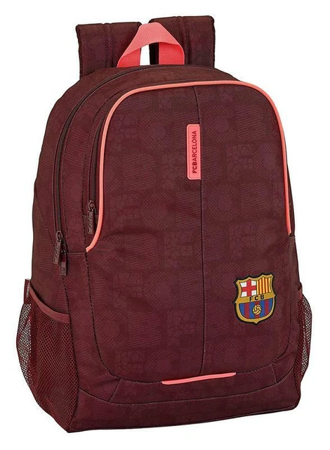 FC BARCELONA SAC à dos L cartable Barcelone FCB 44 cm backpack