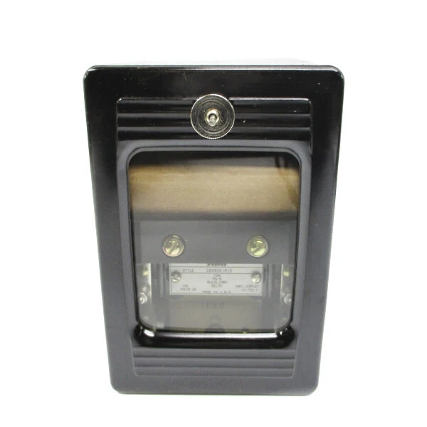 Abb 289B361A15 Mg-6 125Vdc Nsnp