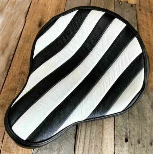 sportster chopper seat