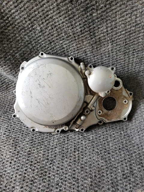 Suzuki LTZ400 Kfx400 Dvx400 kawasaki Engine Clutch Cover Case Suzuki LTZ400 Kfx400 Dvx400 kawasaki Engine Clutch Cover Case