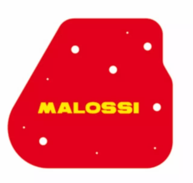 Luftfilter Malossi Red Sponge für CPI Generic ATU Keeway GE Spin Oliver