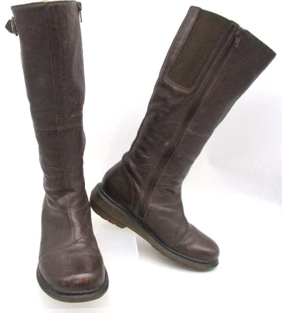 Dr martens charla size 6 online