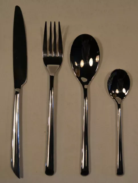 Stellar Raglan Stainless Steel Cutlery