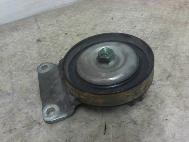 Galet tendeur NISSAN MICRA 3 PHASE 3 1.2i - 16V /R:60772539