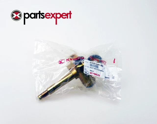 NEW OEM KYMCO FUSEE AVANT DROITE Mxer 125 / Mxer 150 EXPRESS