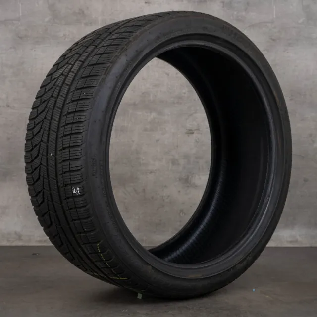 1X HANKOOK WINTER icept evo3 275/30 R20 97W winter tires DOT 1721 new  £135.37 - PicClick UK | Autoreifen