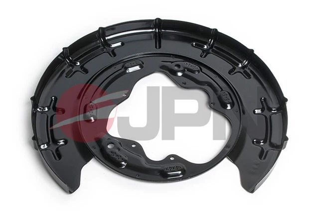 Tôle De Disque De Frein Arrière Gauche – Spritz (Boucher 6115061) Pour BMW