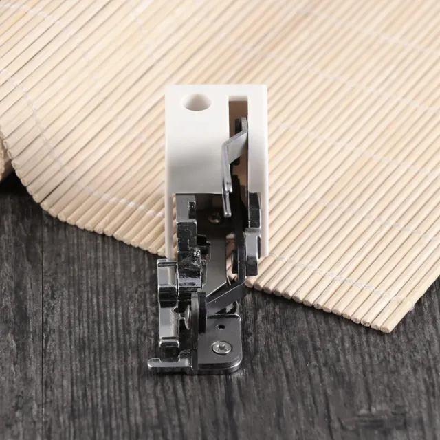 Accesorios de máquina de coser accesorios de bordado multifunción cremallera