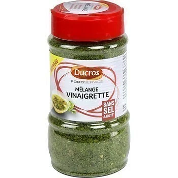 Mélange vinaigrette 110 g ducros