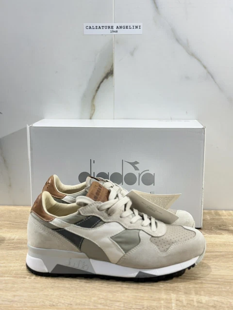 Diadora heritage trident 90 nyl sale