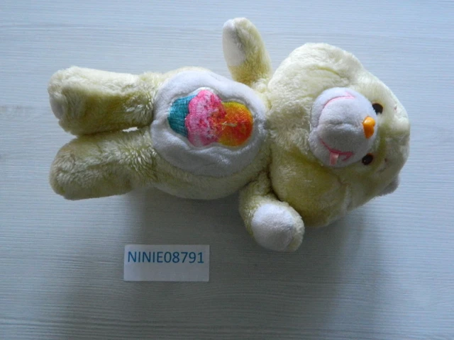 Doudou bisounours d'occasion - Jeux & Jouets