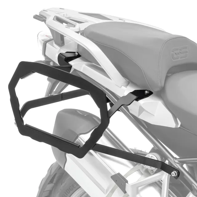 Pannier Rack for BMW R 1200 GS 13-18 for cases and saddlebags