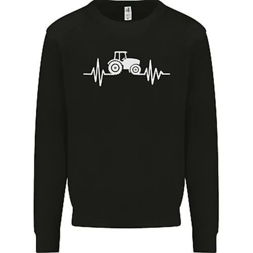 Trattore Pulse Bambini Felpa Maglione