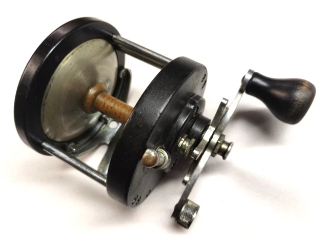 ebay shimano quickfire bx15 reel Vintage Shimano BX15 Quick Fire Rear Drag, Gear Ratio 3.7:1 Spinning Reel