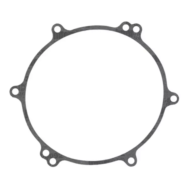 Fits 1990 Kawasaki KDX200 Clutch Cover Gasket Winderosa 817490