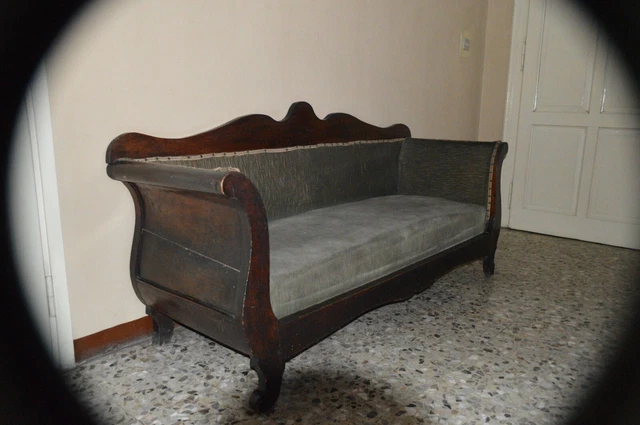 Divano Vintage Anni '30