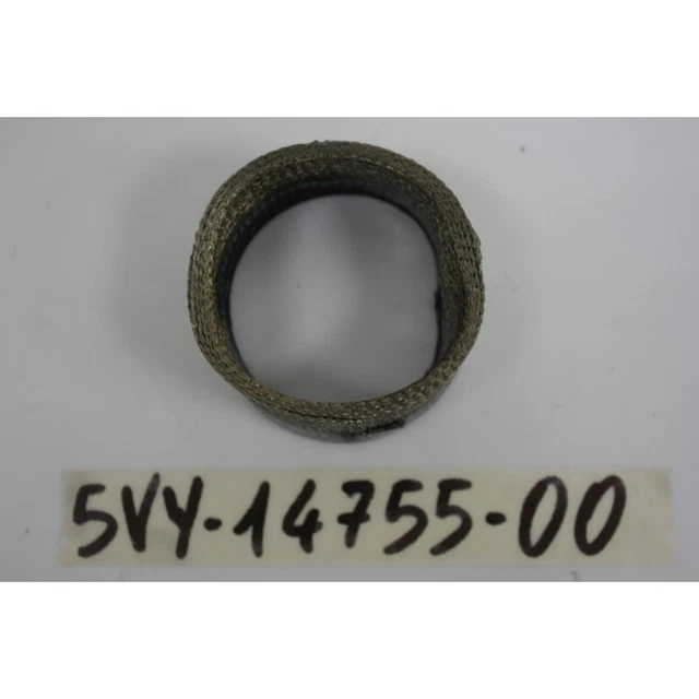 Serrure D'allumage Moto Yamaha FZ1S / FZ1N / FZ1000 (2006-2015) - 4 Fils - Avec 2 Clés - Ref. OEM