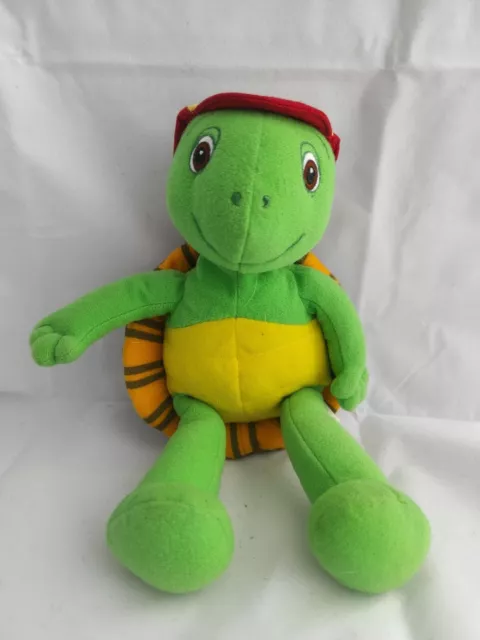 Franklin turtle cheap stuffed animal