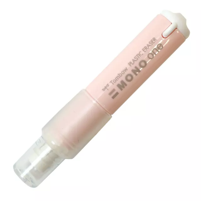 Limited Color Holder Eraser MONO ONE/Mono One [Coral Pink] EH-SSM84G2