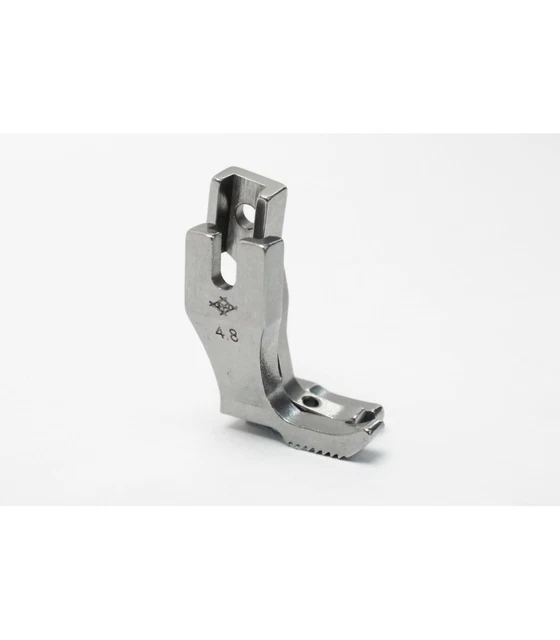 INDUSTRIAL SEWING MACHINE Walking Foot Piping Feet For Jack H2, H5 (3/