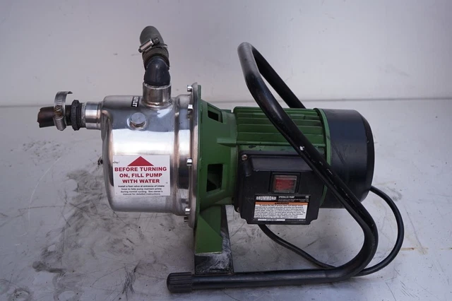Air Driven Fluid Pump Haskel Rdsf-25