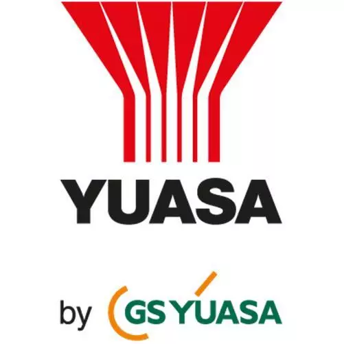 Go Kart Yuasa YB9-B 12V Batteria Motocicletta / Tayna Batteria Kart Originale