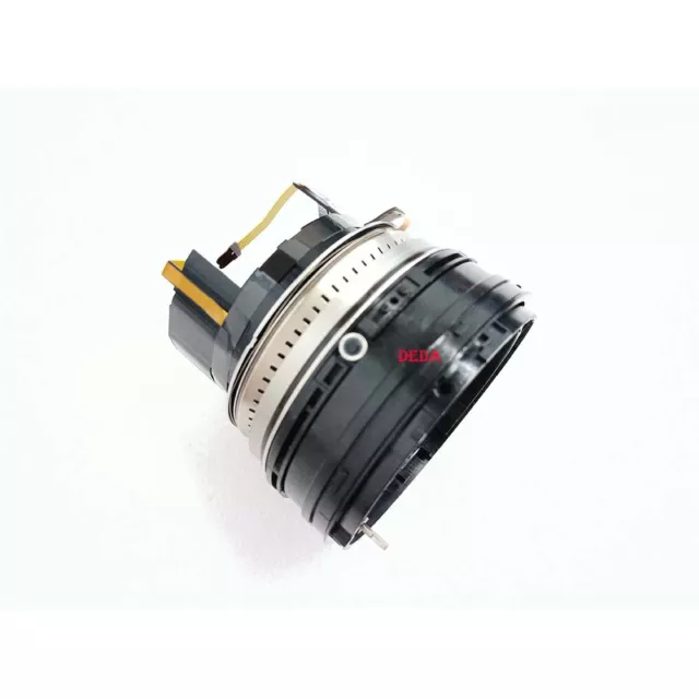 Para Canon EF 16-35 mm F4 L USM lente AF enfoque motor pieza YG2-3382-000 pieza de reparación