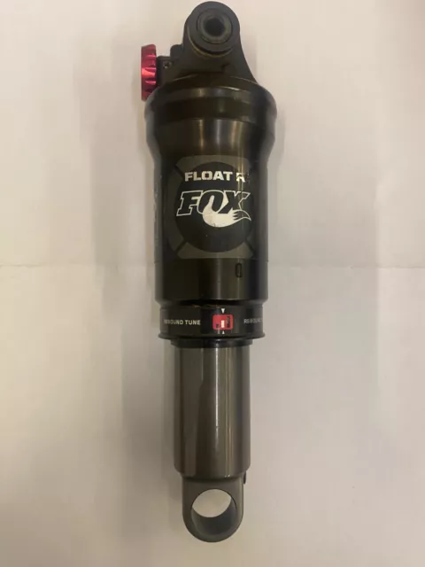 fox float R rear shock ( Untested )