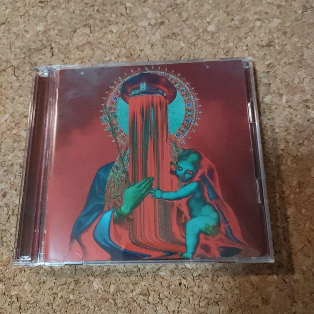 THE GAZETTE NINTH DVD included first limited edition 2t $69.89