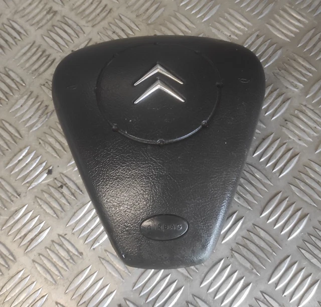Airbag Conducteur Pour Volant Citroën C1 (2005-2012) – Occasion Fonctionnel