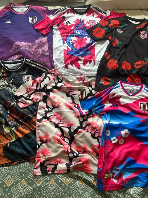 maillot foot porte RYOHEI HAYASHI du F.c Mito Holly Hock Japon