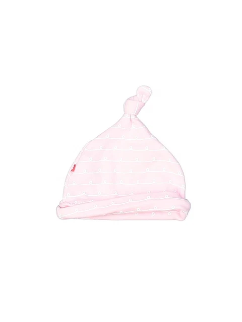 Skip Hop Girls Pink Beanie One Size