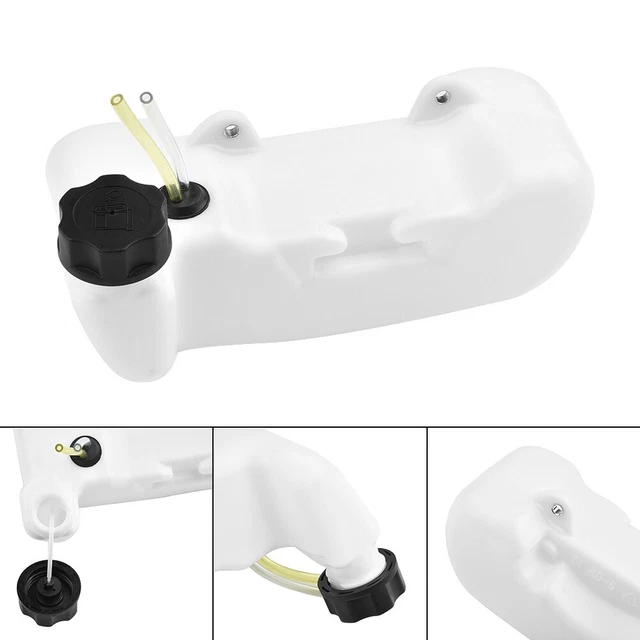 Réservoir De Carburant Transparent Pour Avion RC - Solide Et Facile à Installer !