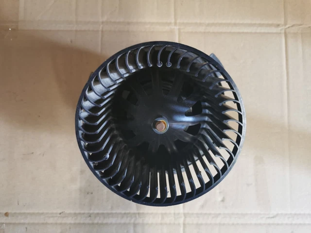 Pulseur D'Air Habitacle (Ventilateur Chauffage/Clim) Pour Peugeot 206, 206+, 307, Citroën Xsara Picasso - Réf. 6441.N9/K0 - Neuf