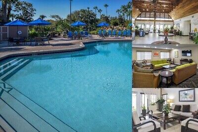 POLYNESIAN ISLES Vacation Resort Condo Rental Disney Orlando Florida 2