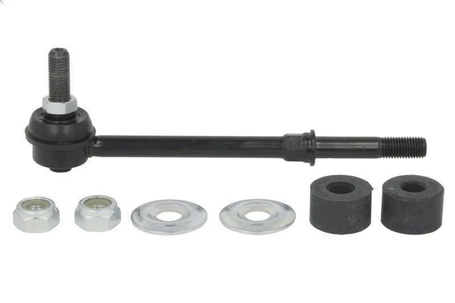 Dorman SL90665XL Kit di collegamento barra stabilizzatrice sospensione posteriore compatibile con modelli selezionati