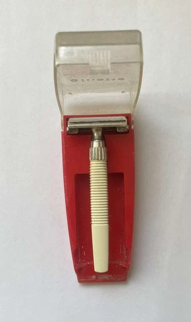 ANCIEN RASOIR GILLETTE mad in england EUR 5,00 - FR ANCIEN RASOIR GILLETTE mad in england EUR 5,00 - FR