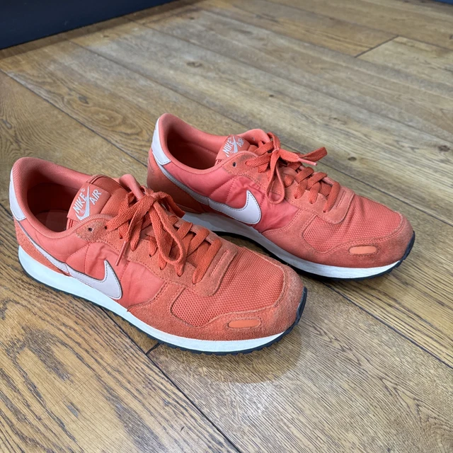 NIKE AIR VORTEX Trainers Vintage Coral Red Sail 903896 800 Uk 9 10 11 72.06 PicClick UK